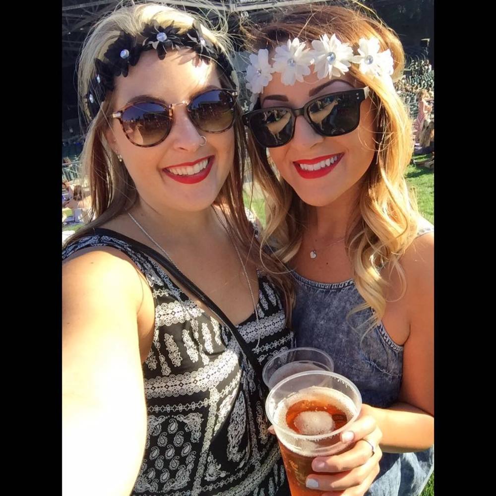 Meet your Posher, Lexi